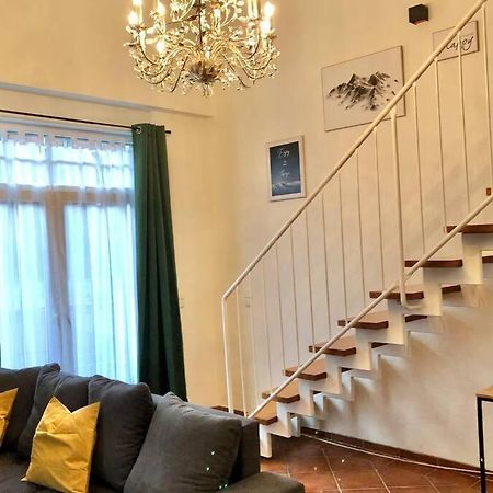 Apartment Zum Goldenen Lowen Inkl. Parkplatz & Wlan 에르푸르트 외부 사진